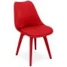 Sedia da pranzo - Stile Scandinavo - Denisse

 image 9