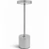 Lampada da Tavolo Moderna Ricaricabile USB LED – Luce Dimmerabile – Treye image 9