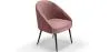 Poltrona di Design - Rivestita in velluto - Wasda image 9