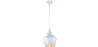 Lampadario - Lampada a Sospensione Design Industriale - Extensive image 9