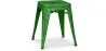 Sgabello di Design Industriale - 45cm - Nuova Edizione - Stylix image 9