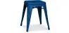 Sgabello di Design Industriale - 45cm - Nuova Edizione - Stylix image 9
