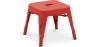 Sgabello per bambini Stylix Design Industriale Acciaio - Nuova Edizione image 9