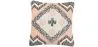 Cuscino in stile boho Bali - Copertura e riempimento inclusi - Prudence image 9