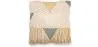 Cuscino in stile boho Bali - Copertura e riempimento inclusi - Precansa image 9