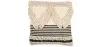 Cuscino in stile boho Bali - Copertura e riempimento inclusi -  Vrena image 9