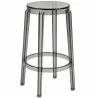 Sgabello di Design Trasparente - 65cm - Arthur image 9