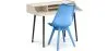 Set Scrivania in Legno - Stile Scandinavo - Torkel + Sedia da Pranzo - Stile Scandinavo - Denisse image 9
