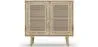 Credenza in Legno - Design Boho Bali - Ega image 9