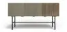 Credenza in Legno - Stile Vintage - 2 ante - Calabri image 9