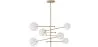  Lampada a Sospensione con Palle - Design - Blun image 9