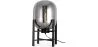 Lampada da tavolo - Lampada da salotto - Grau image 9