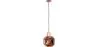 Lampada a Soffitto in Legno e Vetro - Lampada a Sospensione - Bumba image 9