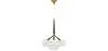 Lampada da soffitto con sfere di vetro - Lampada a sospensione - Glaub image 9