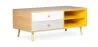 Mobile TV in Legno - Stile Scandinavo - Lenark image 9