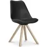Sedia da pranzo - Stile scandinavo - Denisse image 9