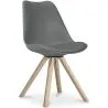 Sedia da pranzo - Stile scandinavo - Denisse image 9