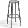 Sgabello di Design Trasparente - 75cm - Arthur image 9