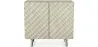 Credenza in Legno - Stile Vintage - Lerna image 9