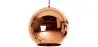 Lampadario - Lampada a Sospensione Sfera in Metallo - 25 cm - Range image 9