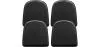 Pacchetto x4 Cuscino Magnetico per Sedia - Poliuretano - Stylix image 9