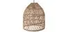 Lampada a Soffitto - Lampada a Sospensione stile Boho Bali - Dina image 9