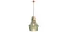 Lampada a sospensione - Stile Moderno e Cristallo - Hewl image 9