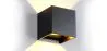 Lampada da Parete - Cubo LED - Lubo image 9