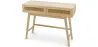 Scrivania - Consolle d'ingresso - Legno stile Boho Bali - Yanpai image 9
