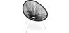 Pack Sedia Acapulco - Gambe Bianche x2 - Nuova Edizione image 9