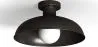 Lampada da Soffitto - Plafoniera Nera - Gubi image 9