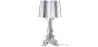 Lampada da tavolo Bour - modello metallico image 9