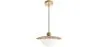 Lampadario a Sospensione - Legno - Quinci image 9