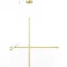 Lampada a Sospensione LED di Design - Alumen image 9