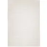 Grande Tappeto dal Design Contemporaneo e Moderno - Beige (290x200 cm) - Vreis image 9
