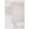 Grande Tappeto dal Design Contemporaneo e Moderno - Beige (290x200 cm) - Xasa image 9
