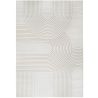 Grande Tappeto dal Design Contemporaneo e Moderno - Beige (290x200 cm) - Grut image 9