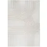 Grande Tappeto dal Design Contemporaneo e Moderno - Beige (290x200 cm) - Grut image 9