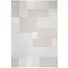 Grande Tappeto dal Design Contemporaneo e Moderno - Beige (290x200 cm) - Debra image 9
