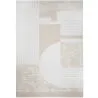 Grande Tappeto dal Design Contemporaneo e Moderno - Beige (290x200 cm) - Kopa image 9
