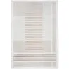 Grande Tappeto dal Design Contemporaneo e Moderno - Beige (290x200 cm) - Verla image 9