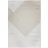 Grande Tappeto dal Design Contemporaneo e Moderno - Beige (290x200 cm) - Escara image 9