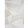 Grande Tappeto dal Design Contemporaneo e Moderno - Beige (290x200 cm) - Cerna image 9