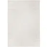 Grande Tappeto dal Design Contemporaneo e Moderno - Beige (290x200 cm) - Amara image 9