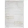 Grande Tappeto dal Design Contemporaneo e Moderno - Beige (290x200 cm) - Pestra image 9