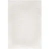 Grande Tappeto dal Design Contemporaneo e Moderno - Beige (290x200 cm) - Dubisa image 9