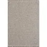 Grande Tappeto di Design Contemporaneo e Moderno - Beige (190x290 cm) - Harbor image 9