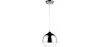 Lampada a sospensione a sfera - Lampada a sospensione in metallo cromato - Speculum image 9