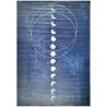 Grande Tappeto di Design Moderno - (290x200 cm) - Torahs image 9