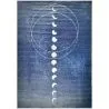 Grande Tappeto di Design Moderno - (290x200 cm) - Torahs image 9